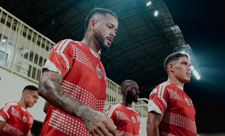 Rekor Persija Jakarta vs Persib Bandung di Tempat Netral: Imbang Tanpa Dominasi - GenPI.co