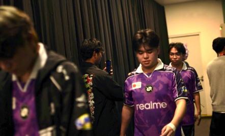 Hasil dan Klasemen MPL ID S17 Week 5: RRQ Hoshi Tertekan, Onic Esports Tetap di Puncak - GenPI.co
