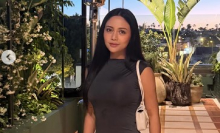 Rachel Vennya Cari Kontrakan Karena Rumah Dijual Okin, Adik-adiknya Harus Segera Pindah - GenPI.co