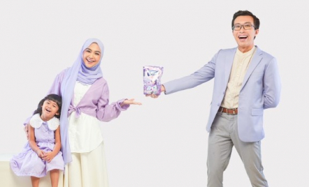 Detergen Sayang Hijab Ampuh Cegah Masalah Kesehatan Kulit, Bebas SLS dan Paraben - GenPI.co