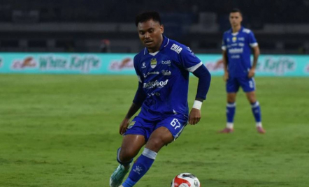 3 Pemain Persib Bandung Gabung TC Timnas Indonesia, Ada Saddil Ramdani - GenPI.co