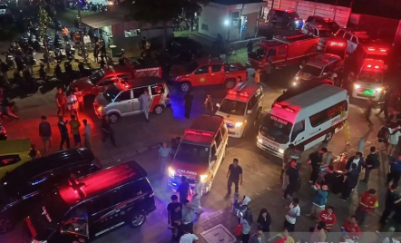 Kereta Argo Bromo Anggrek Tabrak KRL, 4 Meninggal, KAI Sampaikan Dukacita - GenPI.co