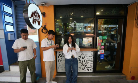 Lawan Obesitas, Jaringan Kedai Kopi di Thailand Kompak Kurangi Takaran Gula - GenPI.co