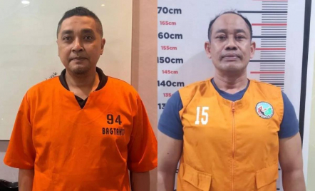Eks Kapolres Bima Kota Tersangka TPPU Narkoba, Diduga Terima Uang Rp 1 Miliar - GenPI.co