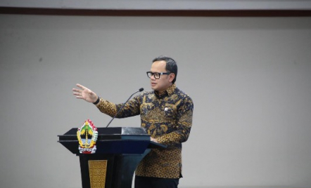 Wamendagri Bima Arya Sebut Efisiensi dan Sinergi Kunci Pertumbuhan Ekonomi Daerah - GenPI.co