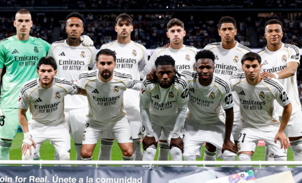 5 Pemain Real Madrid yang Harus Dijual di Bursa Transfer, Eduardo Camavinga Jadi Kejutan - GenPI.co