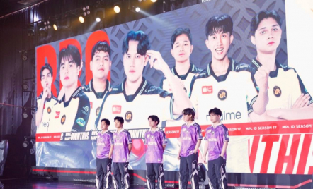 Jadwal Lengkap MPL ID S17 Week 6: Evos, Onic Esports, dan RRQ Hoshi Main 2 Kali - GenPI.co