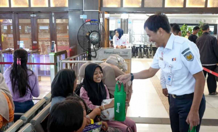 Kekayaan Dirut KAI Bobby Rasyidin Rp 37,8 Miliar, Aset Tanah Ada di Australia - GenPI.co