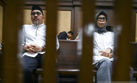 Korupsi Chromebook Kemendikbudristek Negara Rugi Rp 2,18 Triliun, 2 Pejabat Dipenjara - GenPI.co