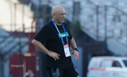 Persebaya vs PSBS Biak, Fokus Pemulihan Fisik Pemain - GenPI.co