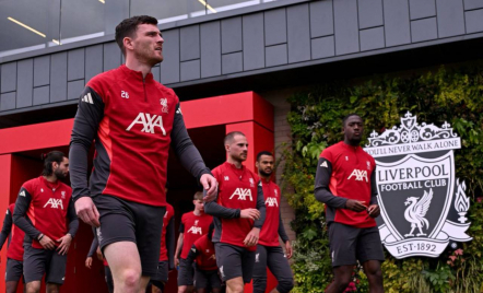 Jadwal Liga Inggris Malam Ini MU vs Liverpool: Bakal Sengit - GenPI.co