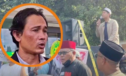 Viral Santriwati Jadi Korban Pencabulan Pengasuh Ponpes di Pati, Terjadi Sejak 2024 - GenPI.co