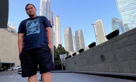 Bos Rokok HS Bangun Pabrik Baru setelah Kecelakaan, Pelamar Membeludak - GenPI.co