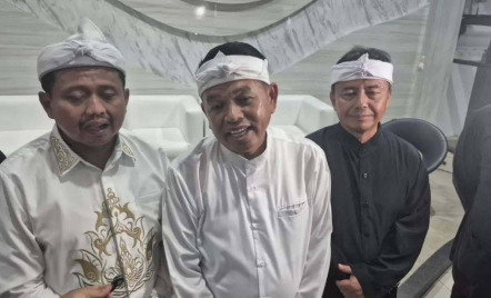 Dedi Mulyadi Sebut 6 Pelajar Rusuh di Dago, Diarahkan Masuk Barak Militer - GenPI.co