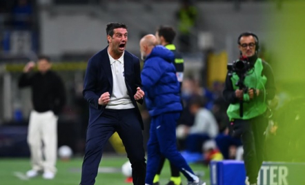 3 Fakta Inter Milan Juara Setelah Kalahkan Parma, Chivu Sejajar Jose Mourinho - GenPI.co