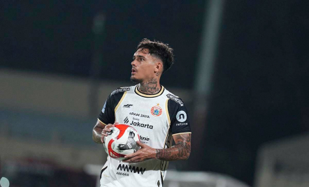 Persija Jakarta vs Persib Bandung, Macan Kemayoran Punya Modal Menang - GenPI.co
