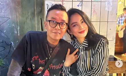 Bucin ke Ari Lasso, Dearly Djoshua Bakal Hukum Wanita Penggoda - GenPI.co