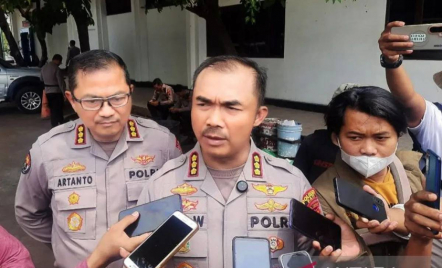 3 Fakta Kasus Pencabulan di Ponpes Ndholo Kusumo Pati, Dilaporkan Sejak 2024 - GenPI.co