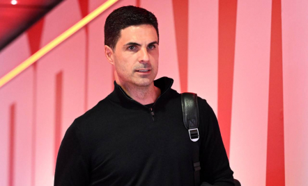 Arsenal Lolos ke Final Liga Champions, Mikel Arteta: Kami Bikin Sejarah - GenPI.co