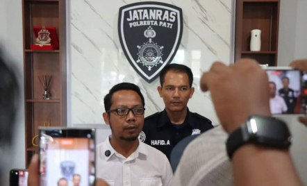 Tersangka Pencabulan di Ponpes Ndholo Kusumo Pati Diduga Kabur, Absen Pemeriksaan - GenPI.co