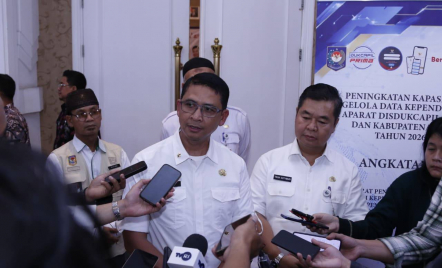 Ditjen Dukcapil Kemendagri Perluas Pemanfaatan IKD, Ratusan Ribu Warga Akses Layanan Tanpa Fotokopi KTP - GenPI.co