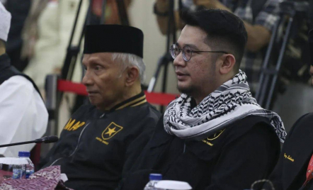 Take Down Video Amien Rais, Komdigi Disentil Soal Konten Judol dan Pornografi - GenPI.co