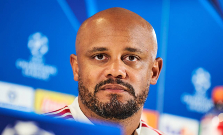 PSG Kalahkan Bayern Munchen di Liga Champions, Vincent Kompany: Kami Dirugikan Wasit - GenPI.co
