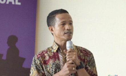 Capres Jawa Lebih Berpeluang Menang Pilpres 2024, Pengamat Bongkar Alasannya - GenPI.co