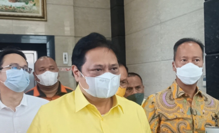 Kasus Pengeroyokan Haris Pratama, Airlangga Harus Tanggung Jawab - GenPI.co