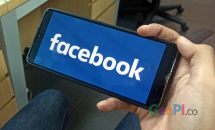 Akun Facebook Pejabat Diretas, Unggah Penawaran Pinjaman Online - GenPI.co