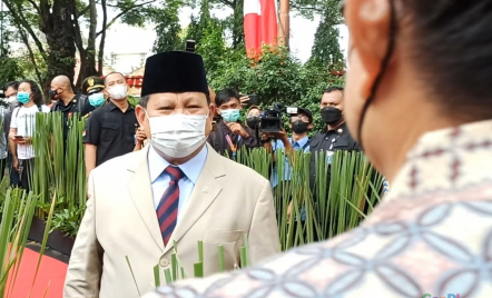 Ada 2 Modal Besar Prabowo untuk Memenangi Pilpres 2024, Apa Itu? - GenPI.co