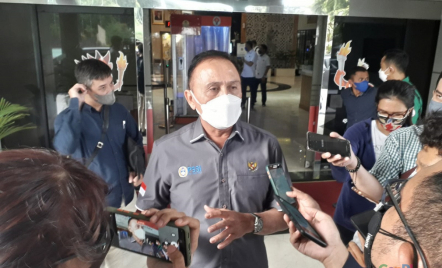 IPW Desak Polda Jawa Barat Periksa Iwan Bule, Ada Apa? - GenPI.co