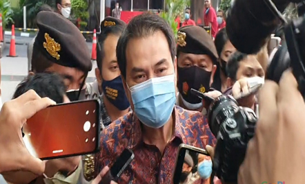 KPK Sampaikan Kabar Terbaru Kasus Azis Syamsuddin, Tegas - GenPI.co