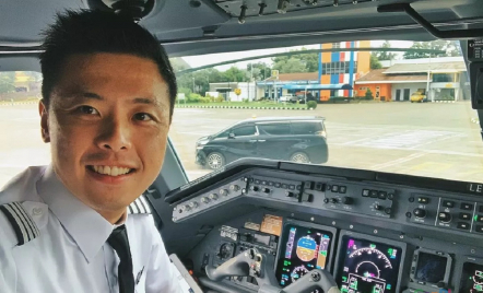 Kapten Vincent Raditya Dilaporkan ke Polda Metro Jaya - GenPI.co