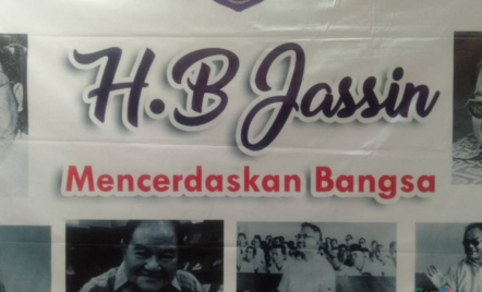 Alasan Jokowi Harus Jadikan H.B. Jassin sebagai Pahlawan Nasional - GenPI.co