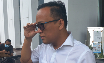 Jadi Saksi Meringankan Munarman, Noel JoMan Izin ke Jokowi Dulu? - GenPI.co