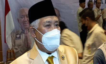 Din Syamsuddin Sebut Ada Kejutan dari Partai Pelita - GenPI.co