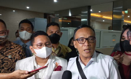 Bongkar Alasan Jadi Saksi Munarman, Noel Singgung Denny Siregar - GenPI.co
