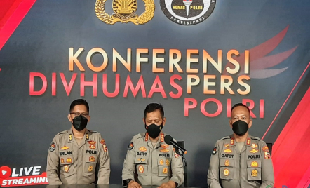 Perkembangan Terbaru Kasus Indra Kenz, Vanessa Khong Masih Saksi - GenPI.co