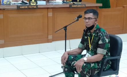 Laporan Kasus Sejoli Tewas di Nagreg Berawal dari Polres Bandung - GenPI.co