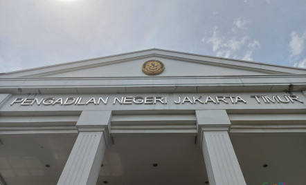 Sidang Kasus Munarman Berlanjut, Simak Ucapan Aziz Yanuar - GenPI.co