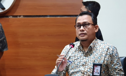 KPK Blak-blakan Terkait Pemanggilan Andi Arief, Tegas - GenPI.co