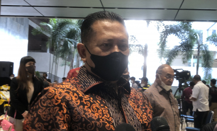 Bambang Soesatyo Beri Peringatan ke Indonesia, Mohon Jangan Sepelekan! - GenPI.co