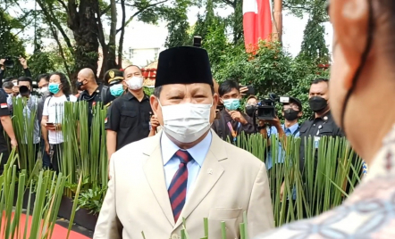 5 Penyebab Elektabilitas Prabowo Subianto Naik, Ada Faktor Gibran - GenPI.co