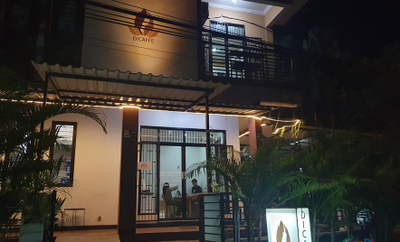 Kafe di BSD Tawarkan Promo Bukber, Wow Murah Banget! - GenPI.co