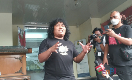 Marshel Widianto Yakin Bukan Tersangka Kasus Dea OnlyFans - GenPI.co