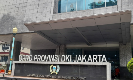 DPRD Mengaku Tidak Bangga dengan Pencapaian Pemprov DKI - GenPI.co