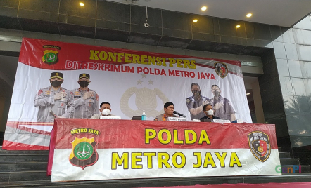 Polda Metro Jaya Pastikan Pengeroyok Ade Armando Bukan Mahasiswa - GenPI.co