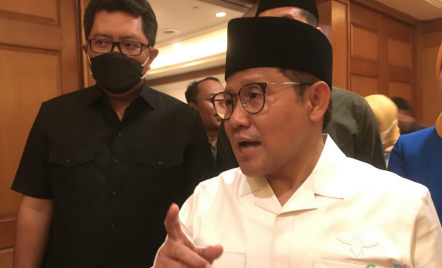 PKB Mau Ikut Koalisi Indonesia Bersatu, Asalkan Usung Cak Imin - GenPI.co