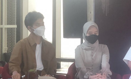 Cari Cincin Pernikahan, Bintang Emon Tak Mau Hitung-hitungan - GenPI.co
